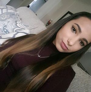 Meet your Posher, Justine